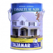 TAJAMAR ESMALTE AL AGUA GL