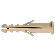 mamut caja tarugo 8 con tope 50 unidades