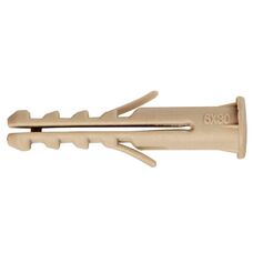 mamut caja tarugo 8 con tope 50 unidades