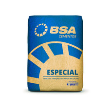 BSA SACO CEMENTO 25KG