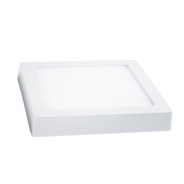 VKB FOCO LED  SOBREPUESTO CUADRADO 24W 6000K