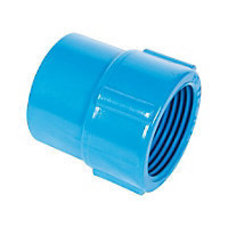 PVC HIDRAULICO TERMINAL PVC AZUL HI