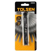 TOLSEN FEELER  13 HOJAS
