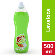 QUIX LAVALOZAS 500ML