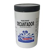 DIDEVAL DECANTADOR PISCINA 1KG