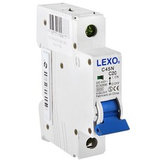 LEXO Automatico 32A