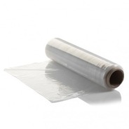 ROLLO PAPEL FILM TRANSPARENTE 1.3 KG APROX