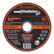 GLADIATOR Disco 9 x 1.8mm Gladiator