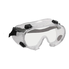 TRUPER ANTIPARRA TRANSPARENTE LENTE N8