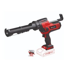 EINHELL PISTOLA CALAFATERA INALÁMBRICA 18V 2000 N TE-SG 18/10 LI - SOLO EINHELL