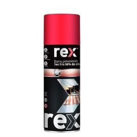 REX GALVANIZADO EN FRIO 96%