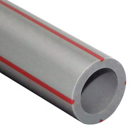 PVC PPR Tuberia PPR x MT 32MM