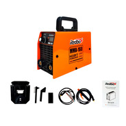 REDBO Soldadora Arco Manual Mma 160A