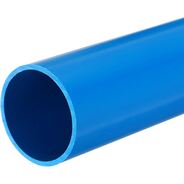 PVC HIDRAULICO Tuberia Pvc Azul x MT 63MM