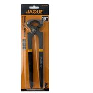 JAQUE TENAZAS PARA CARPINTERO 10