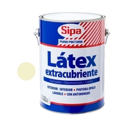 SIPA LATEX EXTRACUBRIENTE GL