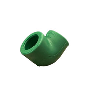 PVC PPR Curva PPR
