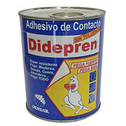 DIDEPREN PEGAMENTO 1LT