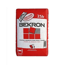 BEKRON SACO BEKRON 25KG