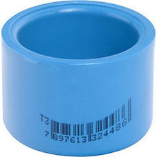 PVC HIDRAULICO BUJE PVC AZUL 32-25MM