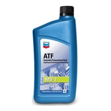 CHEVRON ACEITE HIDRAULICO ATF 1LT