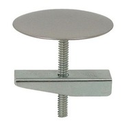 GENERICO CUBRE LLAVE INOXIDABLE