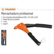 TRUPER REMACHADORA