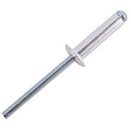 MAMUT Bolsa 10 Unids Remache Pop 4.8 x 25 MM
