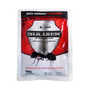 POINT Soldier Dp Mata Hormigas En Polvo 100gr