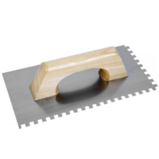 FERRETOOLS LLANA DENTADA 300X150MM