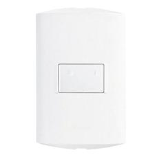 BTICINO INTERRUPTOR TIMBRE EMBUTIDO
