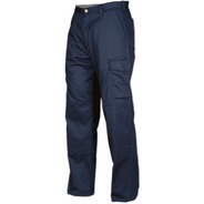 PANTALON CARGO CON FORRO POLAR