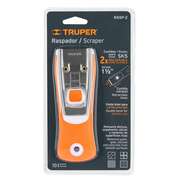 TRUPER Raspador Para superficies Lisas