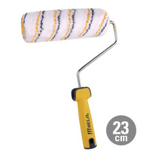 HELA RODILLO CORTAGOTAS 23CM
