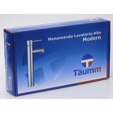 TAUMM MONOMANDO LAVATORIO MODERN