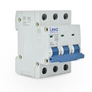 LEXO AUTOMATICO TRIFASICO 3X32A