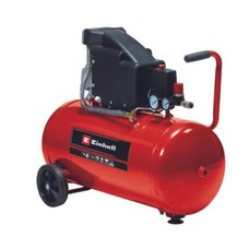 EINHELL COMPRESOR 50L | 2,5 Hp | 270 l/min | 10bar (4010440)