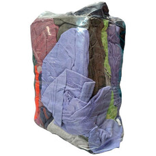 HUAIPE PAÑO COLOR 10KG