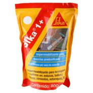 SIKA Impermeabilizante Sika -1 Botella 950CC