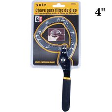 ANTE LLAVE PARA FILTRO DE ACEITE 4