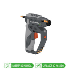 GLADIATOR INFLADOR NEUMATICOS INALAMBRICO 18v SIN BAT IN 814 MI-GLA-053436