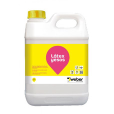 WEBER BIDON LATEX 4.5LT