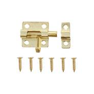 MAKAWA PICAPORTE DORADO 4