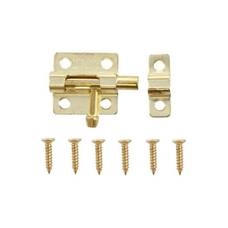 MAKAWA PICAPORTE DORADO 4