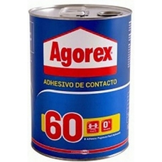 AGOREX PEGAMENTO AGOREX 1LT