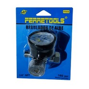 FERRETOOLS REGULADOR DE AIRE