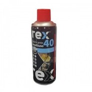 REX LUBRICANTE 40 150ML REX