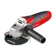 EINHELL Esmeril angular 115 mm 850W  TC-AG 850