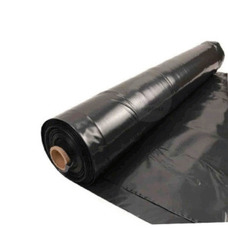 NYLON Rollo Nylon Negro abre 4mts x 107mts