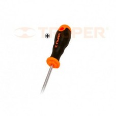 TRUPER DESTORNILLADOR 1/4X 6